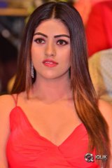 Anu Emmanuel At Oxygen Movie Audio Launch
